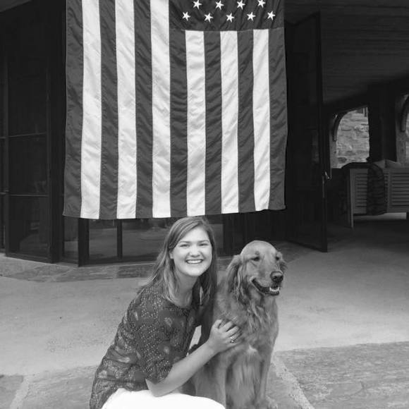 Meet your Posher, Lillie - Picture 1 of 1